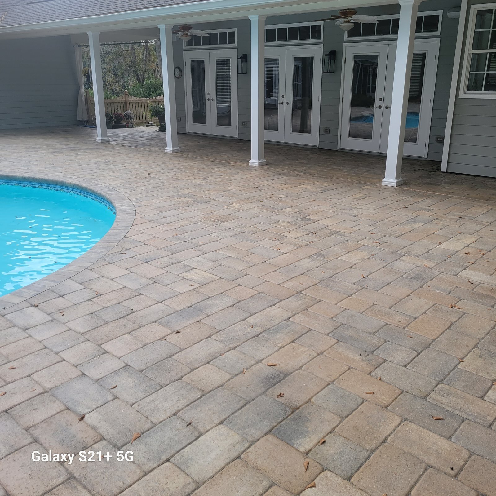 Pool Deck 03