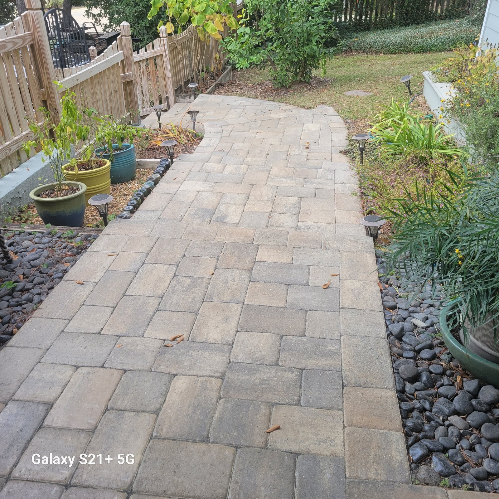 Walkway 01