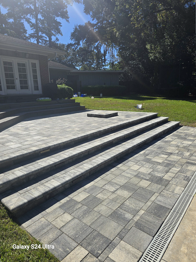 Bonnie Davenport Project in Tallahassee